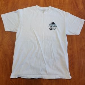 Del Sol Mickey Mouse Hangin Loose Key West Graphic